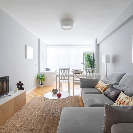 Midtown Rosalia Apartment Vigo Exterior photo