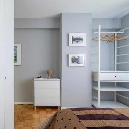 Midtown Rosalia Apartment Vigo Exterior photo