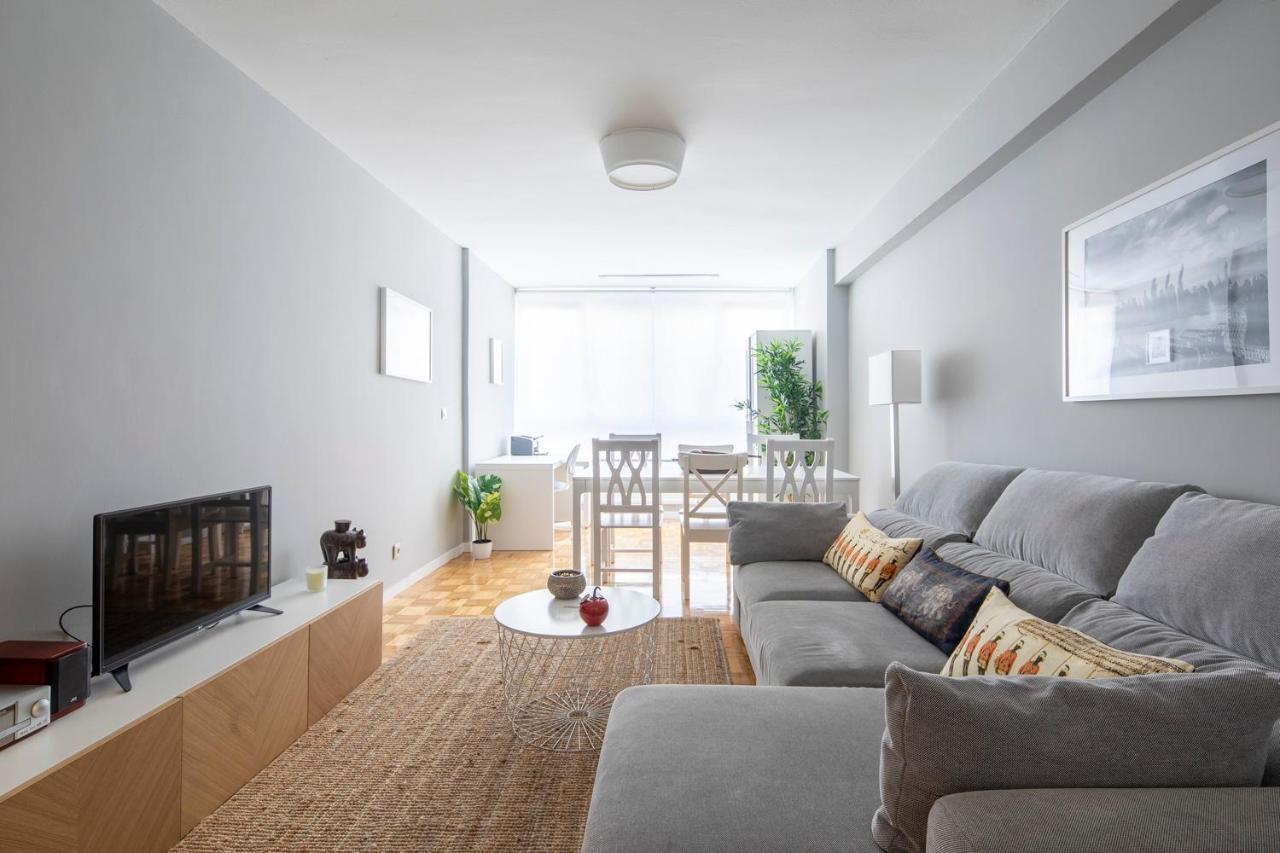 Midtown Rosalia Apartment Vigo Exterior photo