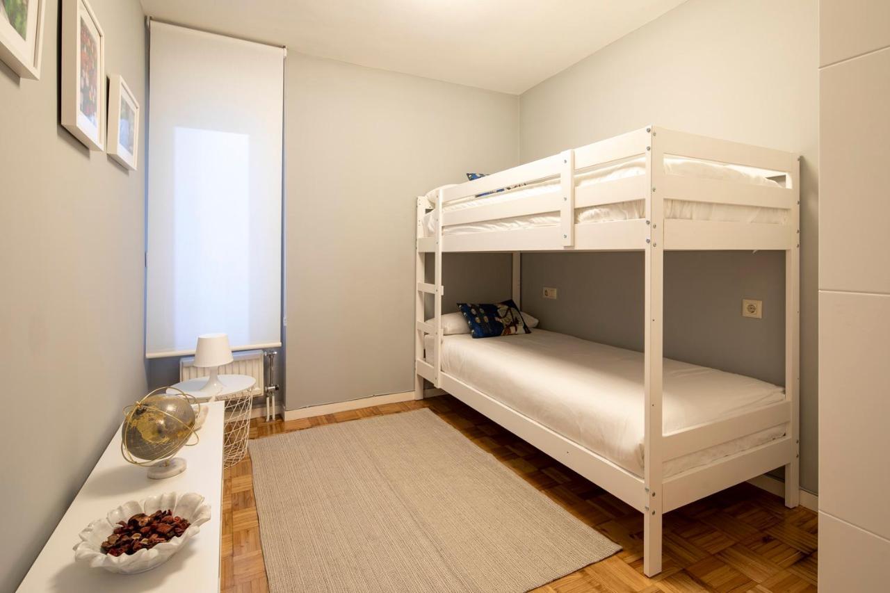 Midtown Rosalia Apartment Vigo Exterior photo