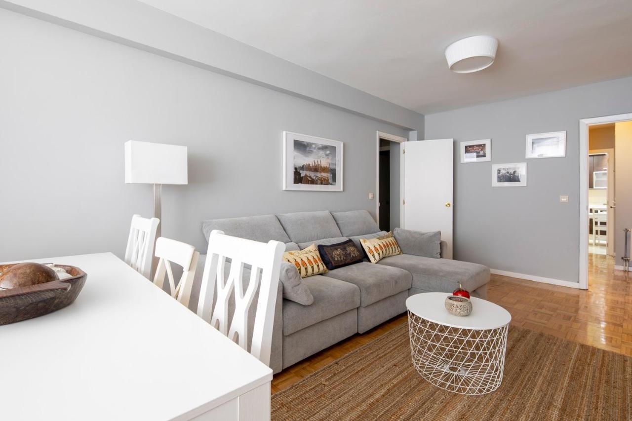 Midtown Rosalia Apartment Vigo Exterior photo