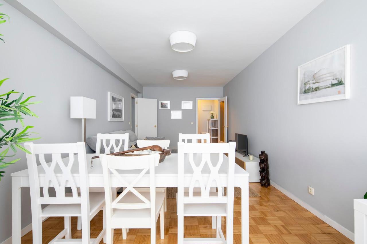 Midtown Rosalia Apartment Vigo Exterior photo