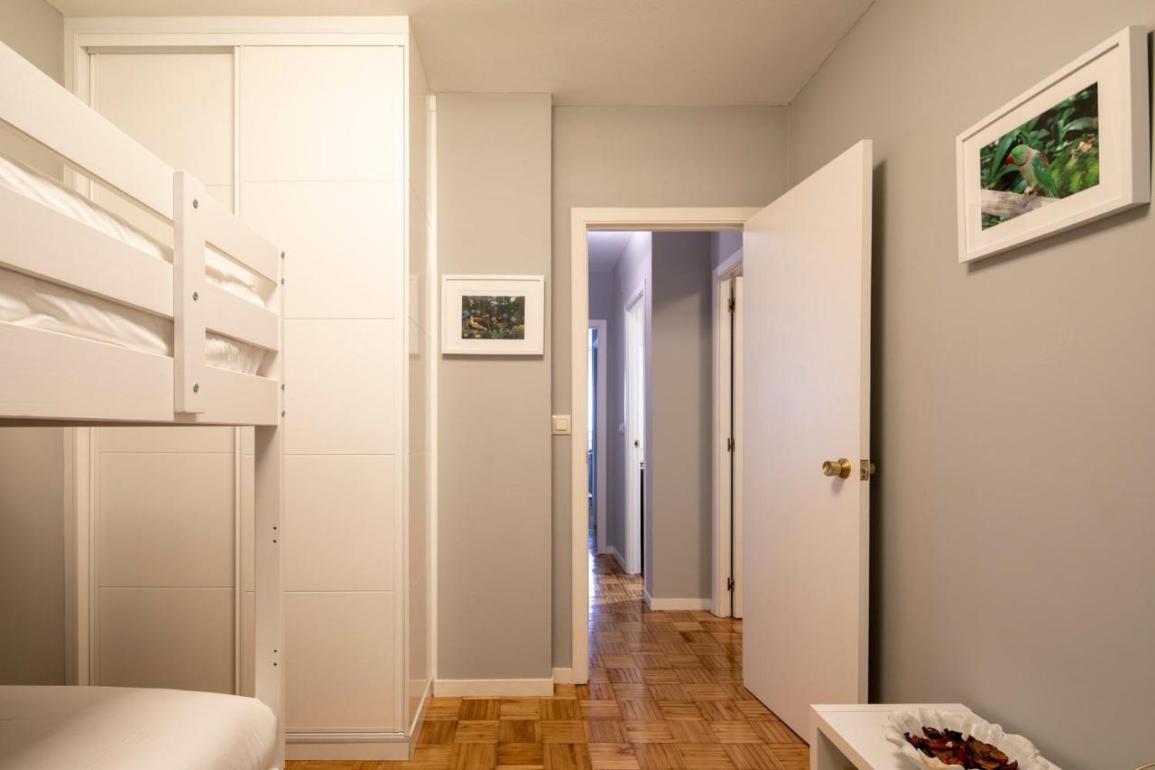 Midtown Rosalia Apartment Vigo Exterior photo