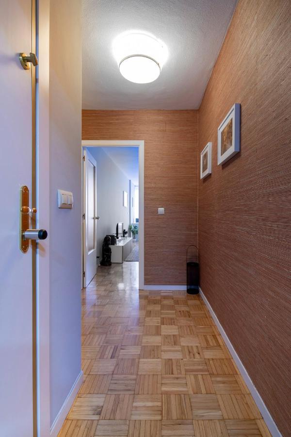Midtown Rosalia Apartment Vigo Exterior photo
