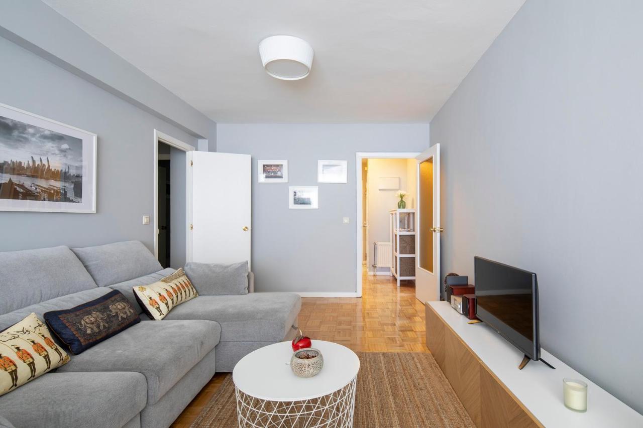 Midtown Rosalia Apartment Vigo Exterior photo