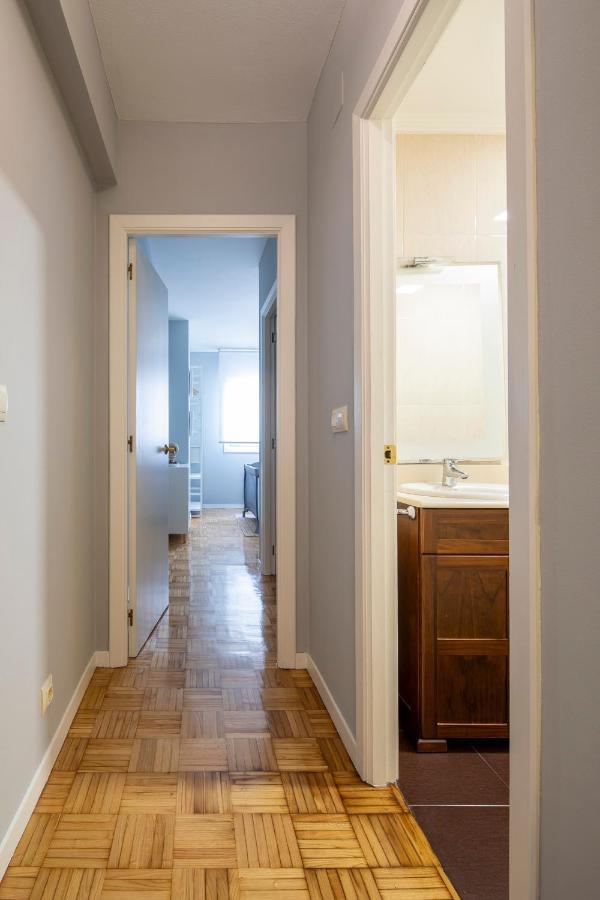 Midtown Rosalia Apartment Vigo Exterior photo