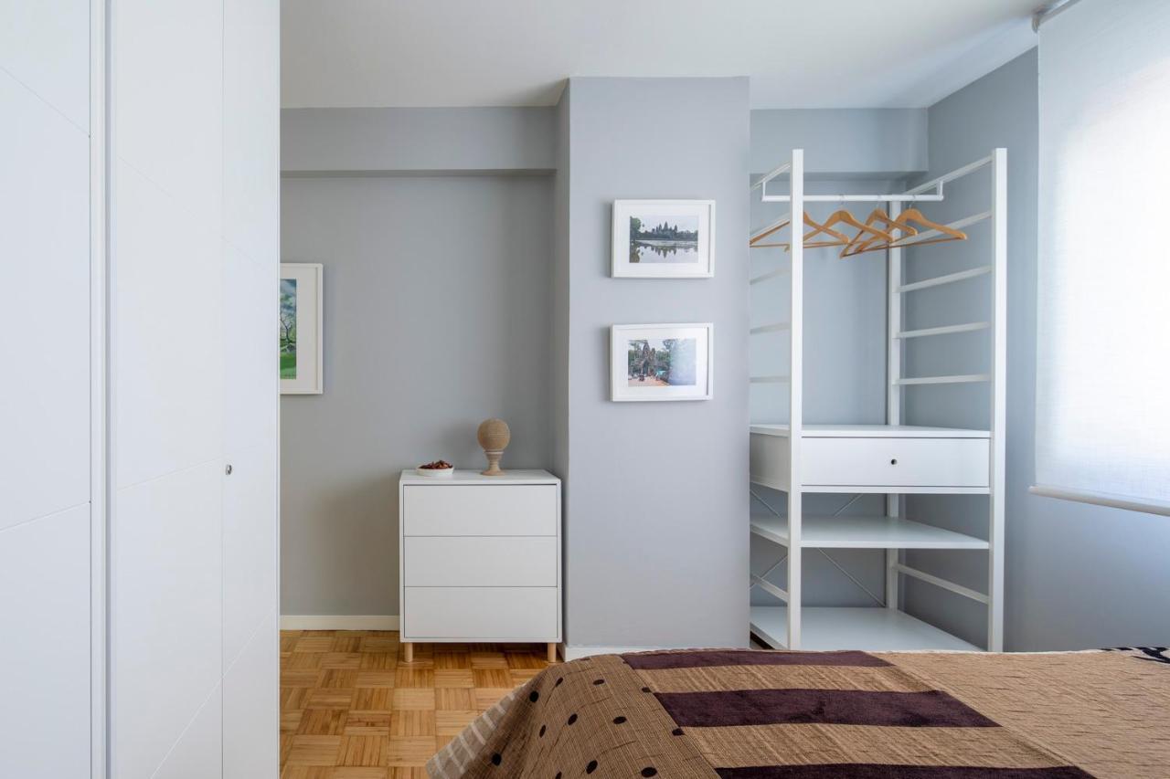 Midtown Rosalia Apartment Vigo Exterior photo