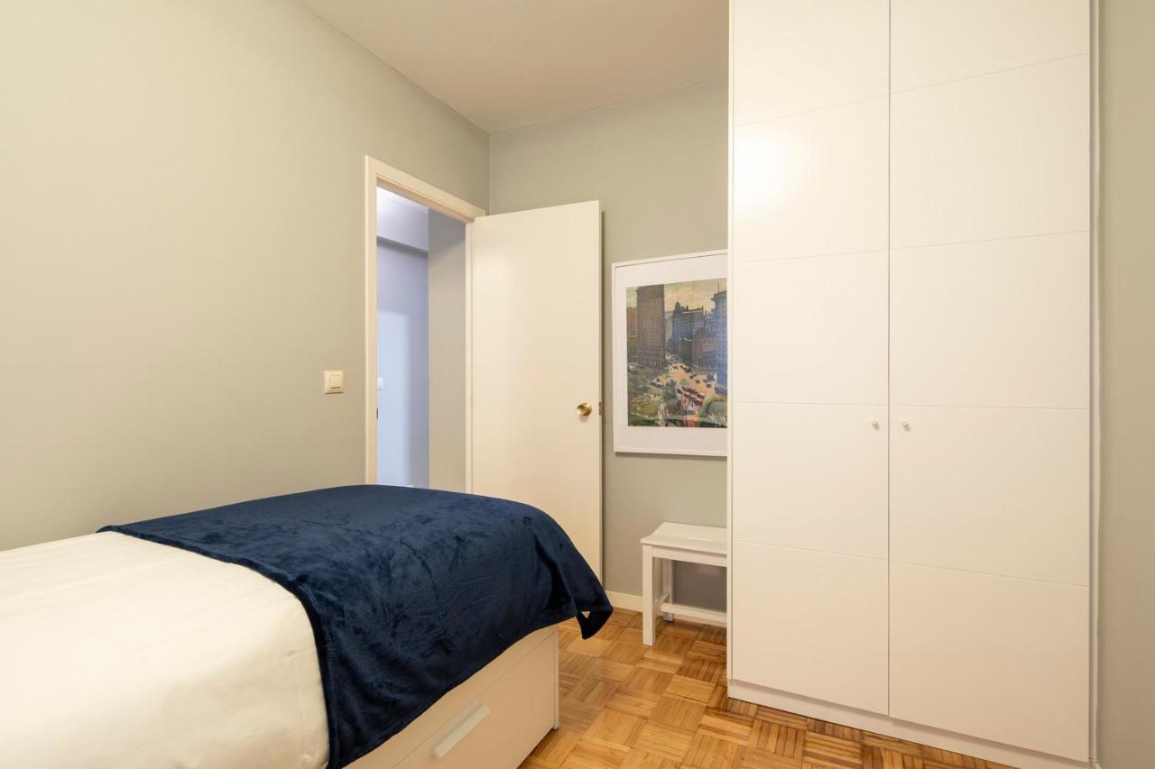 Midtown Rosalia Apartment Vigo Exterior photo