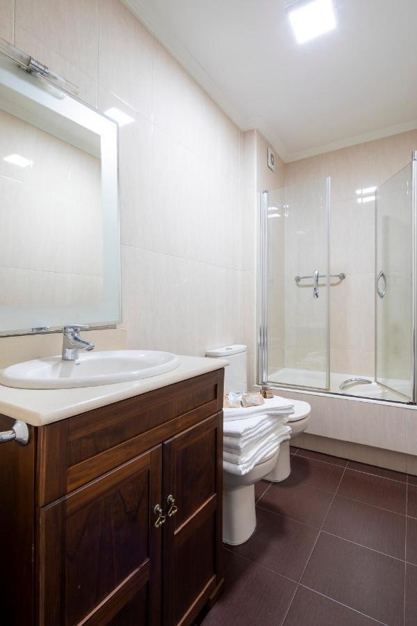 Midtown Rosalia Apartment Vigo Exterior photo